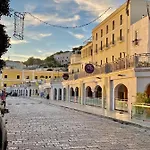 Casa Smeraldo Salento, A Strapiombo Sul Mare *