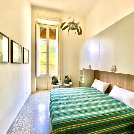 Casa Smeraldo Salento, A Strapiombo Sul Mare *
