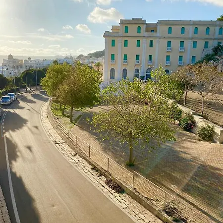 Apartmán Casa Smeraldo Salento, A Strapiombo Sul Mare Santa Cesarea Terme