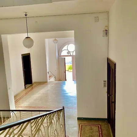 아파트 Casa Smeraldo Salento, A Strapiombo Sul Mare *