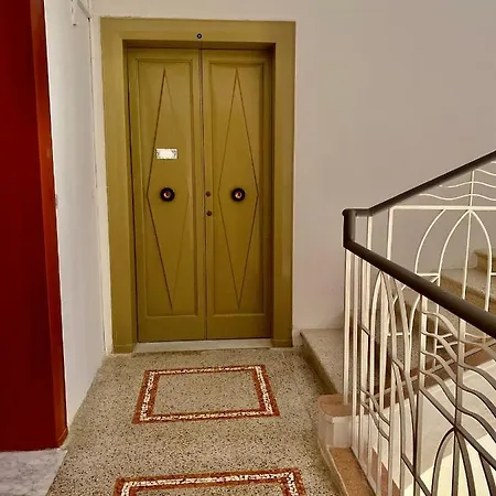 Casa Smeraldo Salento, A Strapiombo Sul Mare Apartmán *