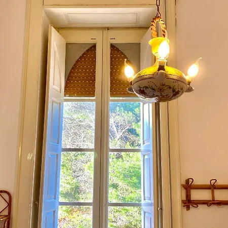 Casa Smeraldo Salento, A Strapiombo Sul Mare Santa Cesarea Terme