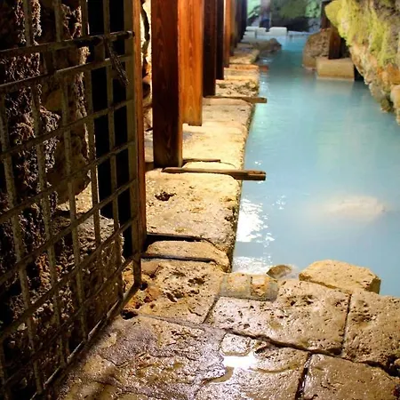 Apartmán Casa Smeraldo Salento, A Strapiombo Sul Mare *